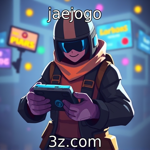 Novas tendências em jogos mobile e seu impacto