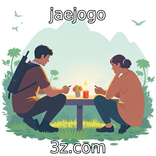 Desenvolvimento sustentável na indústria de jogos