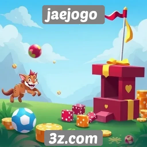 Dicas de como aproveitar promoções no jaejogo
