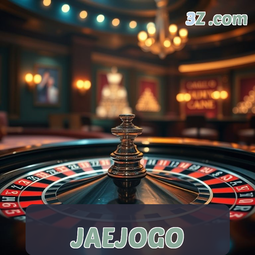 Descubra o Mundo VIP do JaeJogo: Exclusividade e Diversão